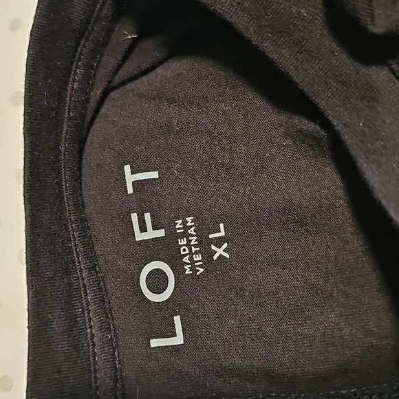 LOFT Tee - Picture 2 of 4